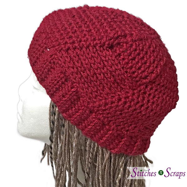 Tesseract Hat Tesseract Hat