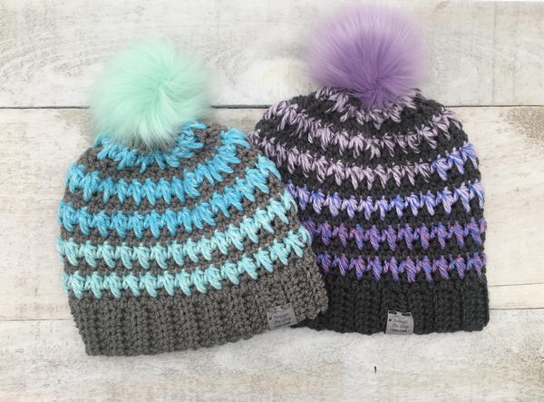 Wilhelmina Beanie Wilhelmina Beanie