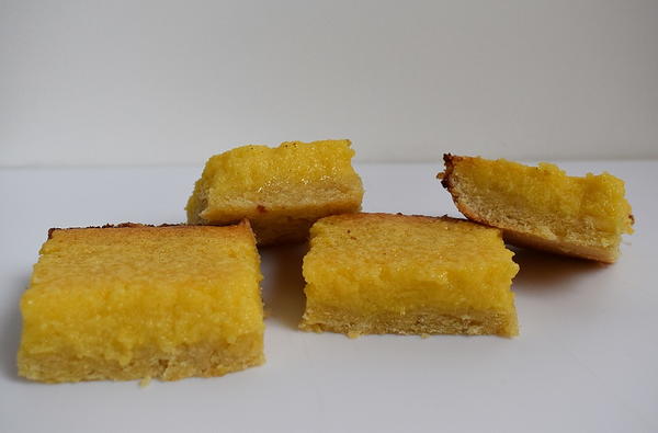 Gooey Butter Cake Gooey Butter Cake