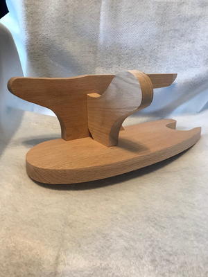 Jackson's Woodworks Tailor's Board Giveaway