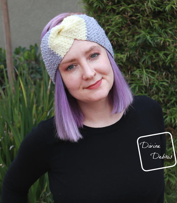 Whitney Headband Whitney Headband