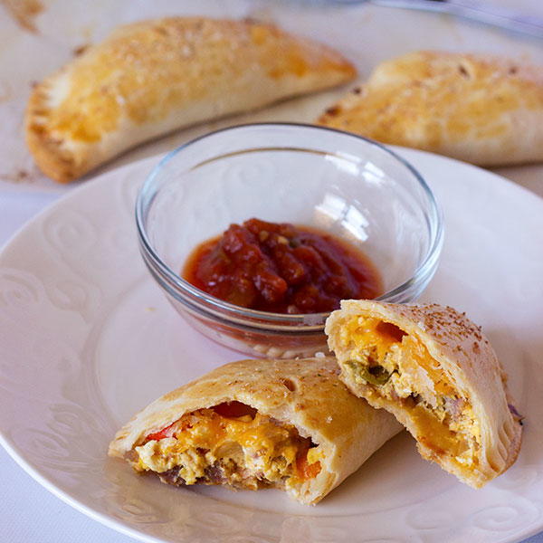 Ham And Eggs Pie For Breakfast Ham And Eggs Pie For Breakfast