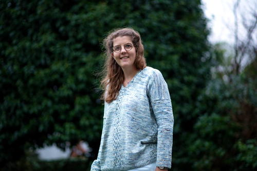 Appaloosa Sweater Appaloosa Sweater