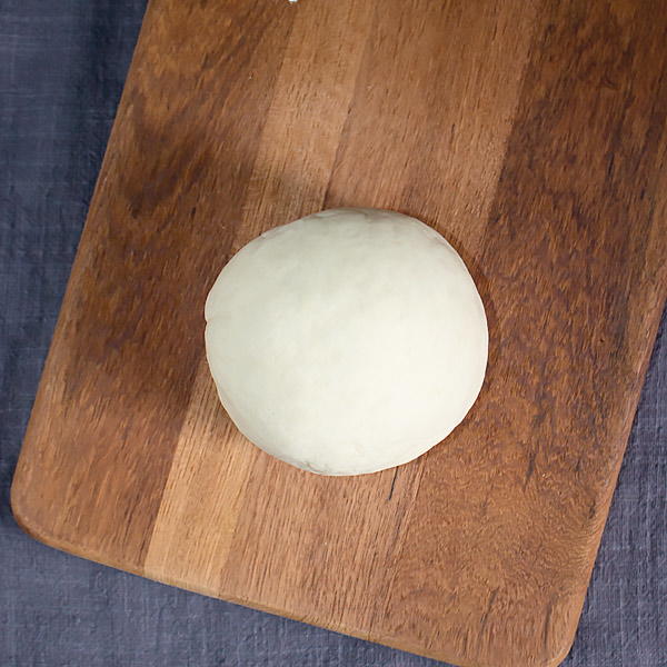 Instant Pizza Dough Without Yeast Instant Pizza Dough Without Yeast