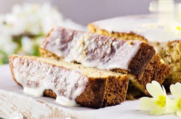 Keto Pound Cake Keto Pound Cake