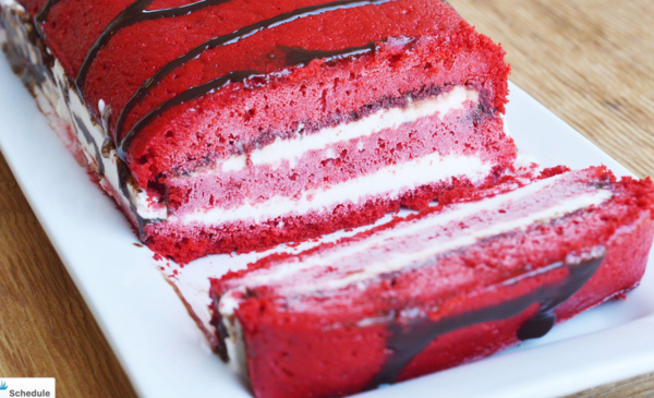 The Easiest Ice Cream Cake You Will Ever Make The Easiest Ice Cream Cake You Will Ever Make