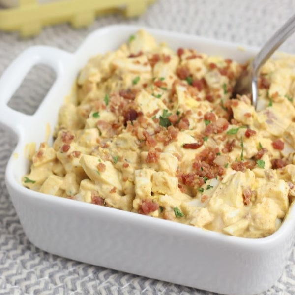 Classic Egg Salad Recipe Classic Egg Salad Recipe