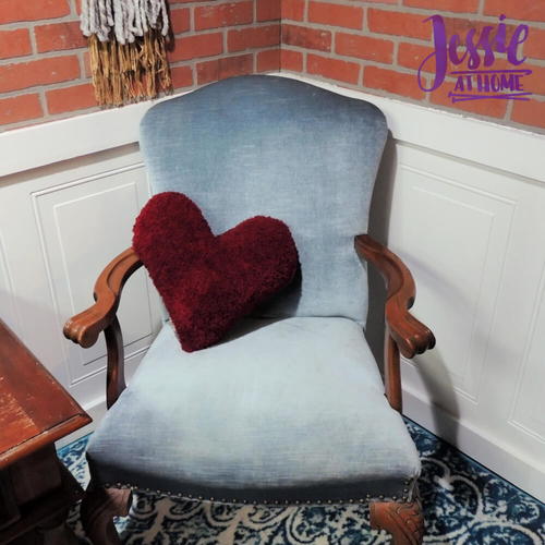 Lovely Pillow Lovely Pillow