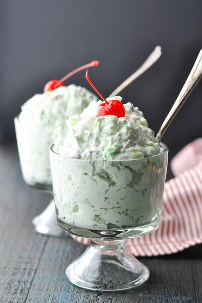 Watergate Salad Watergate Salad