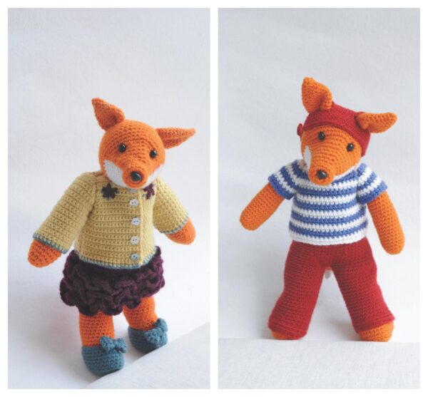 Evie And Ben Fox Evie And Ben Fox