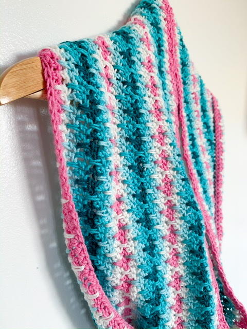 Leap Year Infinity Scarf Leap Year Infinity Scarf