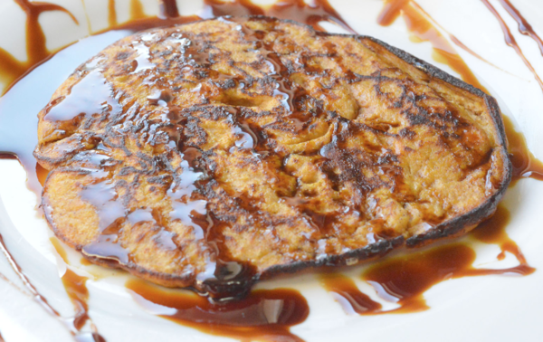 Sweet Potato Pancakes Sweet Potato Pancakes