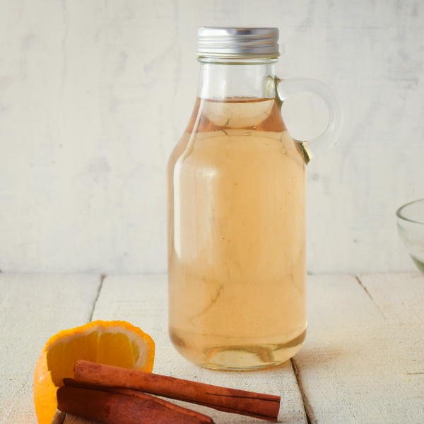 How To Make Simple Syrup How To Make Simple Syrup