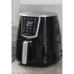 Uber Appliance XL Air Fryer Giveaway
