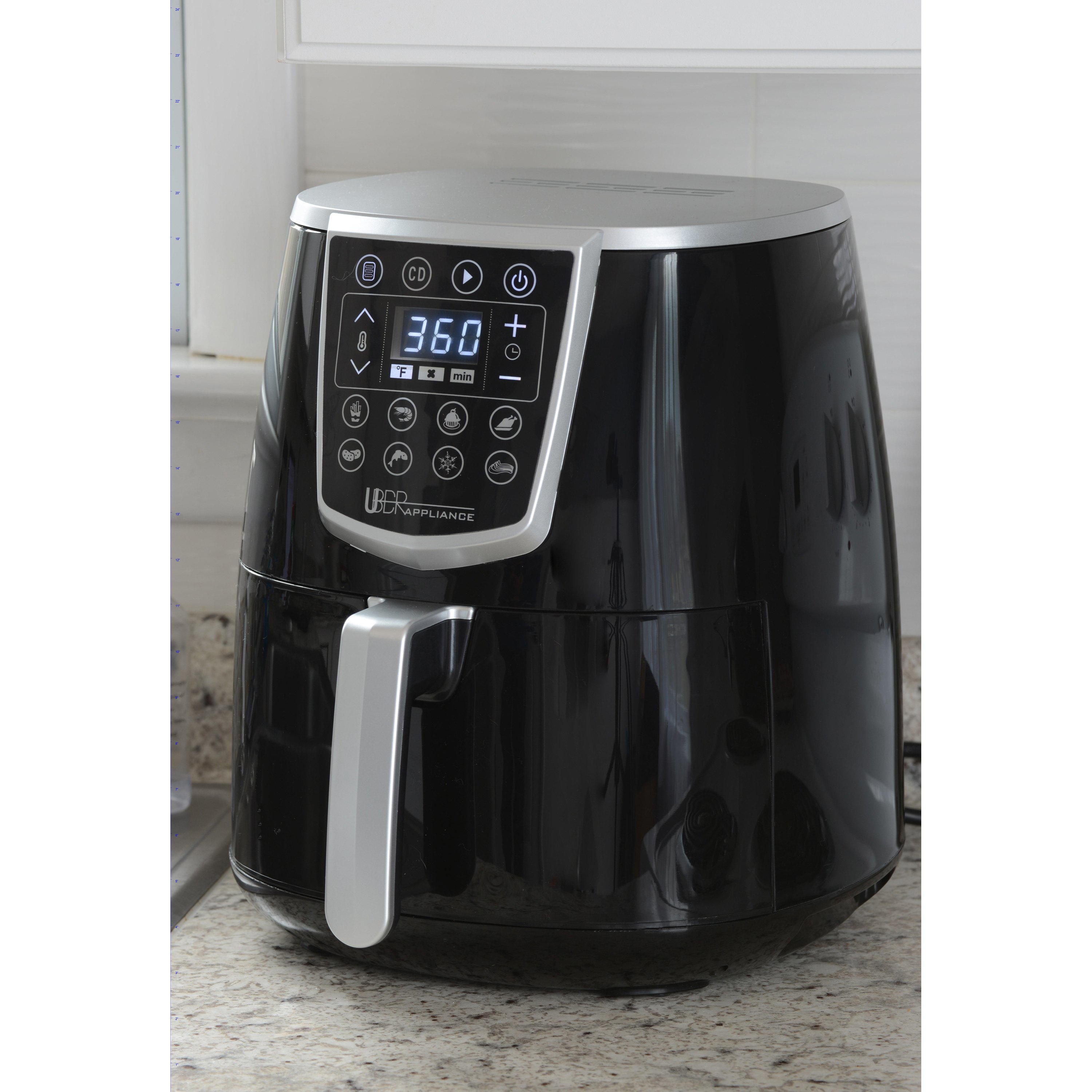 Uber Appliance XL Air Fryer