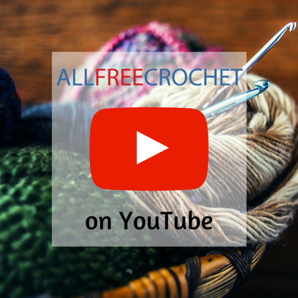 Crochet for Beginners YouTube Crochet for Beginners YouTube