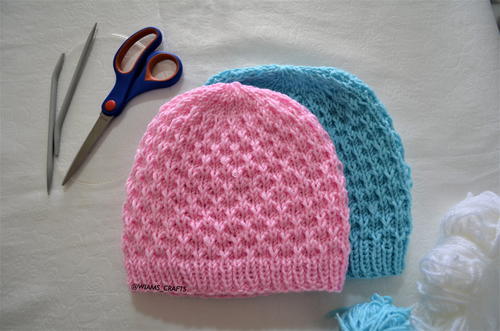 Meshy Squishy Toque Meshy Squishy Toque