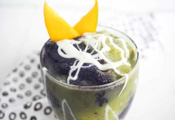 Mermaid Frappuccino Recipe Mermaid Frappuccino Recipe