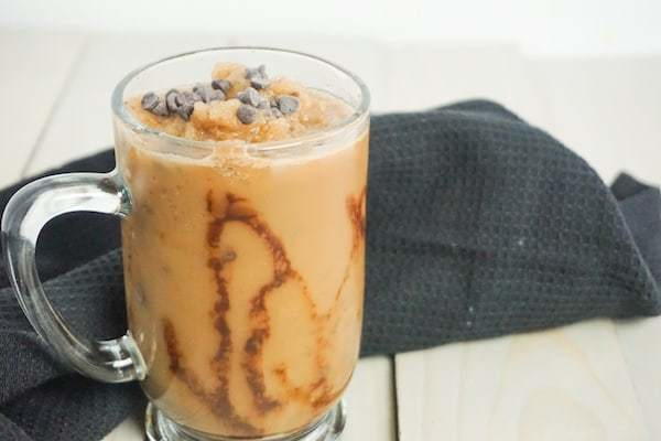 Java Chip Frappuccino Recipe Java Chip Frappuccino Recipe