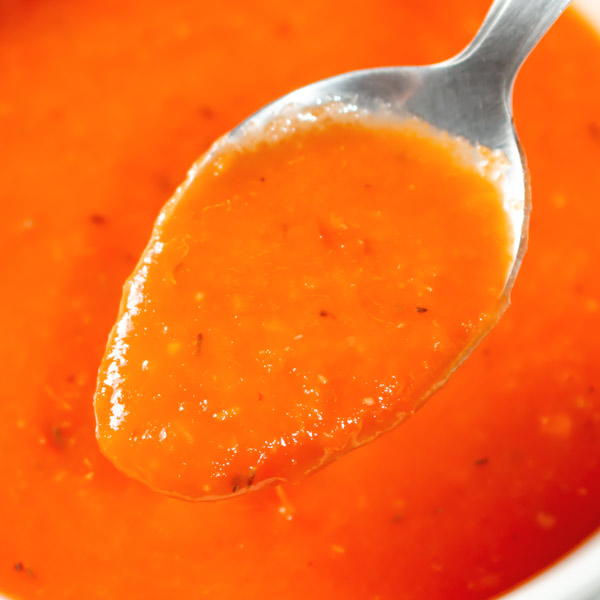 Tomato Basil Soup Tomato Basil Soup