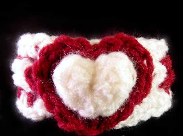 Jacob Julia Heart Bracelet Jacob Julia Heart Bracelet