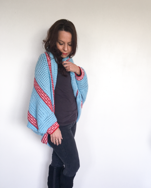 The Heartlines Shrug The Heartlines Shrug