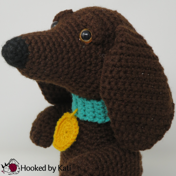 Schnitzel The Dachshund Schnitzel The Dachshund