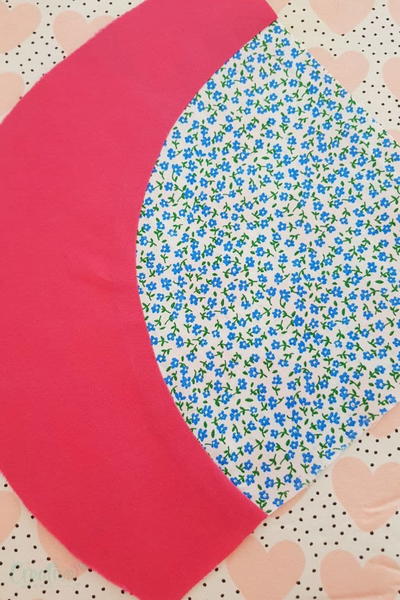 Sewing Curves Sewing Curves