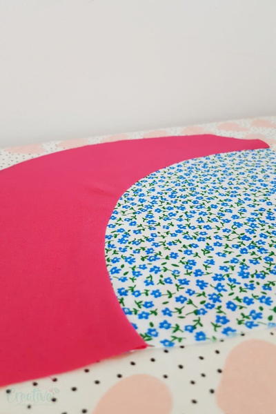 Sewing Curves Sewing Curves