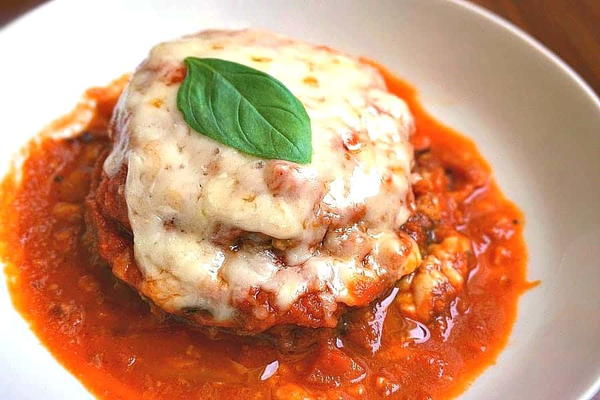 Quick Instant Pot Tomato Sauce Quick Instant Pot Tomato Sauce