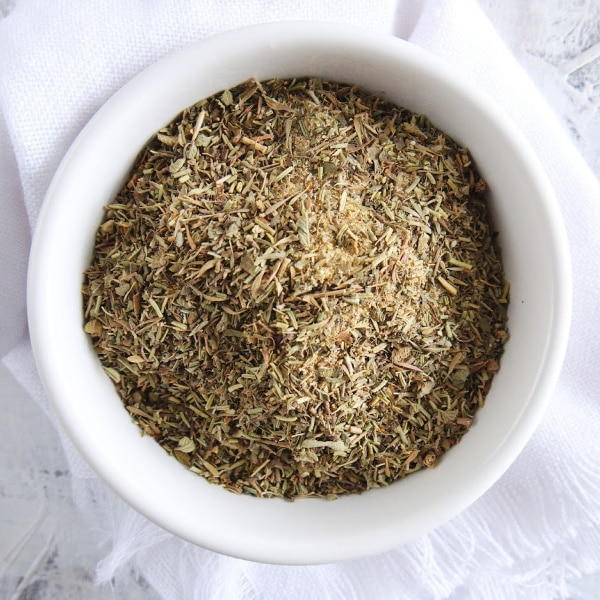 Homemade Italian Seasoning Homemade Italian Seasoning