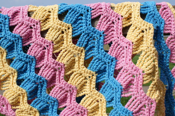 Strings Of Life Shawl Strings Of Life Shawl