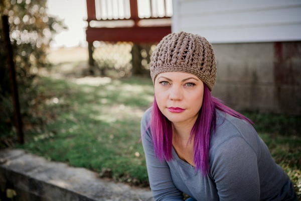 On The Go Beanie On The Go Beanie