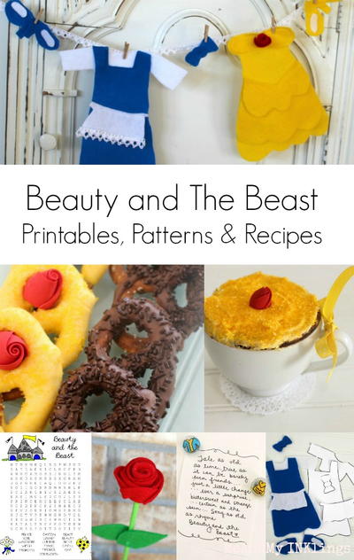 Beauty And The Beast Party Beauty And The Beast Party