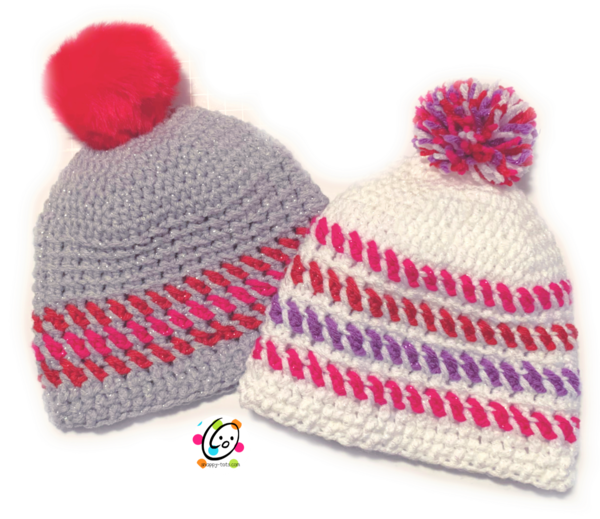 Made With Love Beanie Made With Love Beanie