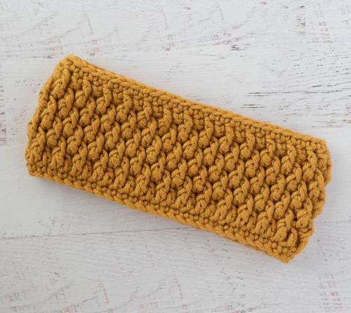Alpine Headband Alpine Headband