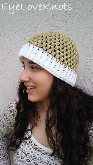 Snowcapped Beanie Snowcapped Beanie