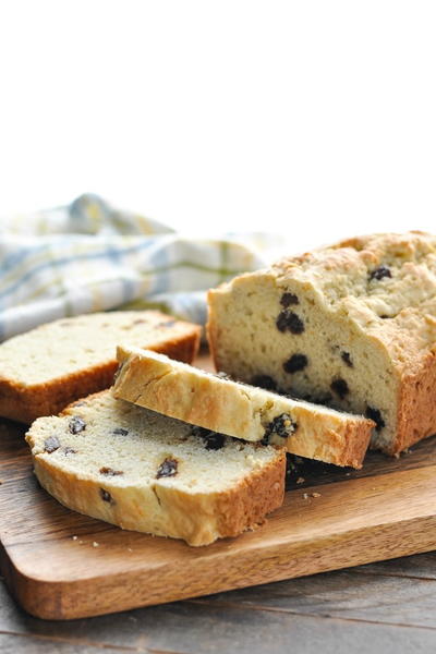 Irish Soda Bread Irish Soda Bread