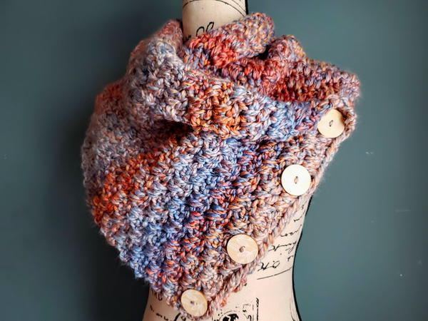 Heights Cowl Heights Cowl
