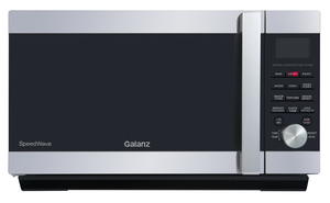 Galanz SpeedWave 3-in-1 Convection Oven Giveaway