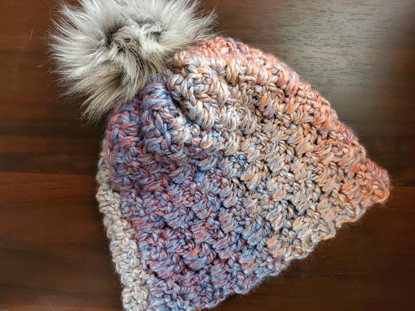 Heights Beanie Heights Beanie