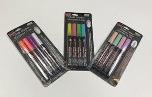 12-PC Bistro Chalk Marker Set Giveaway