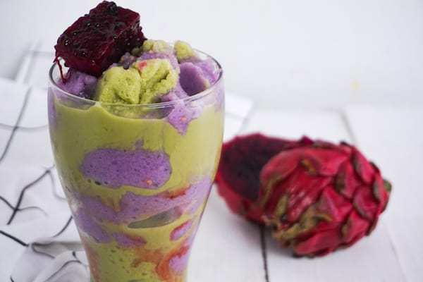 Dragon Frappuccino Recipe Dragon Frappuccino Recipe