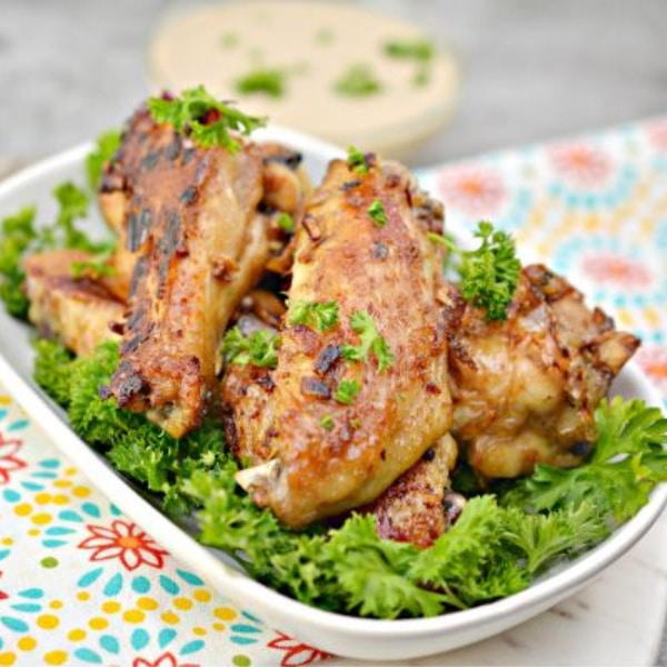 Lipton Onion Soup Chicken Wings Lipton Onion Soup Chicken Wings