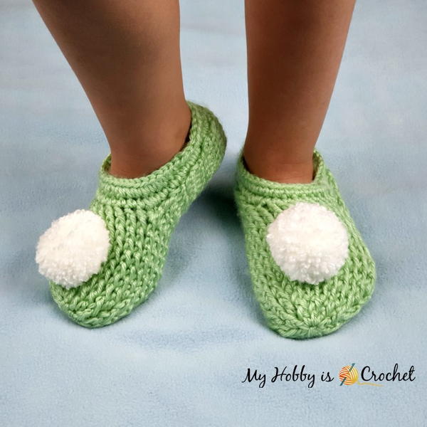 Wood Fairy Slippers Wood Fairy Slippers