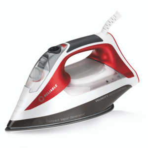 Reliable Velocity 260IR Iron Giveaway