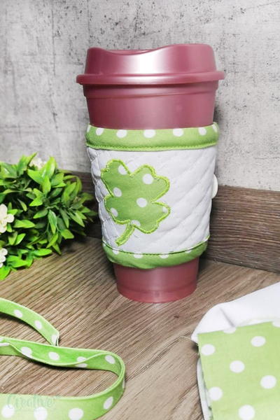 Coffee Cup Cozy Coffee Cup Cozy