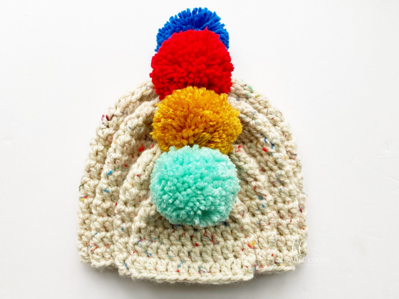 Bulky Beanie Bulky Beanie