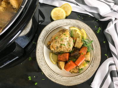 Chicken Thighs Recipe Chicken Thighs Recipe