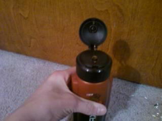 April Fools Day Shampoo Prank Idea April Fools Day Shampoo Prank Idea